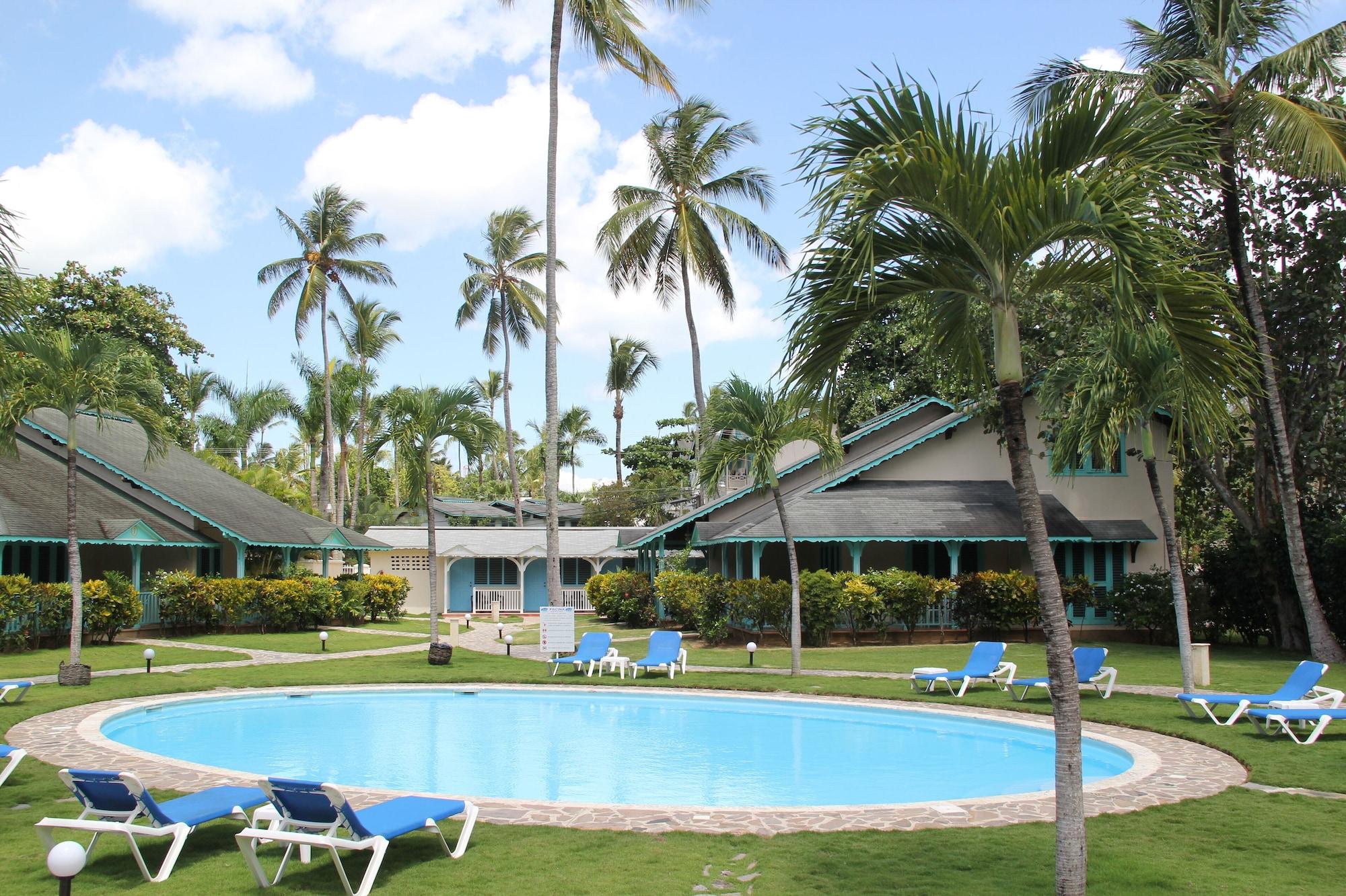 Villa Chiara Las Terrenas Exterior foto