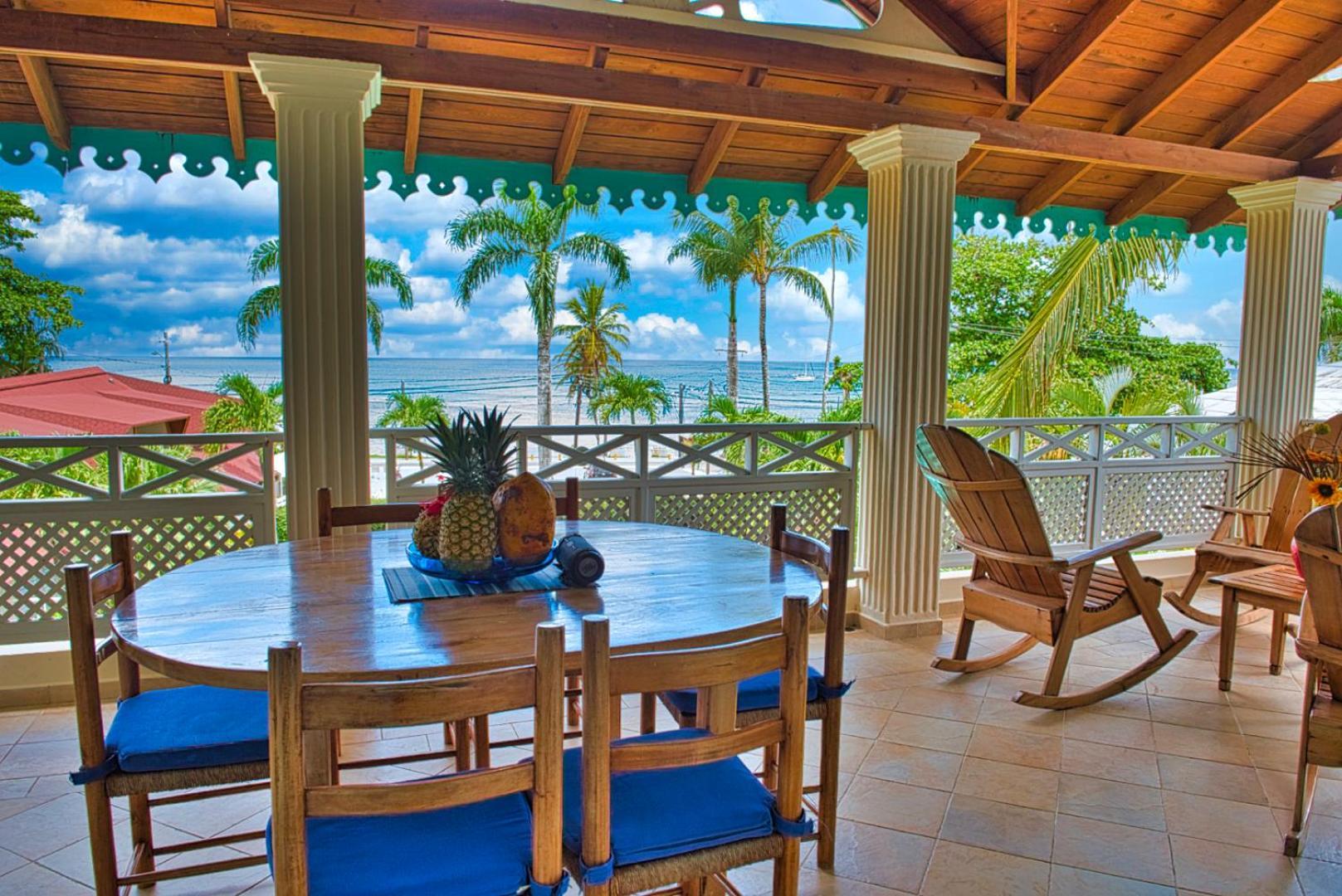Villa Chiara Las Terrenas Quarto foto